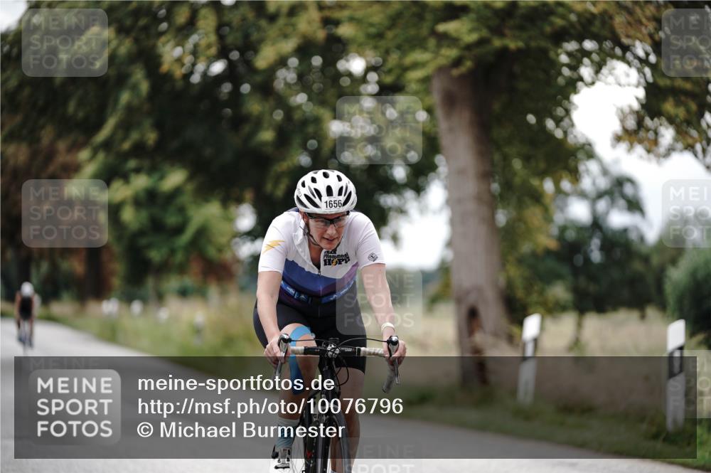 30.08.2026 - Elbe Triathlon Hamburg Michael Burmester http://msf.ph/oto/10076796 30.08.2026 11:26:46 Radfahren 1656, 1700 meine-sportfotos.de