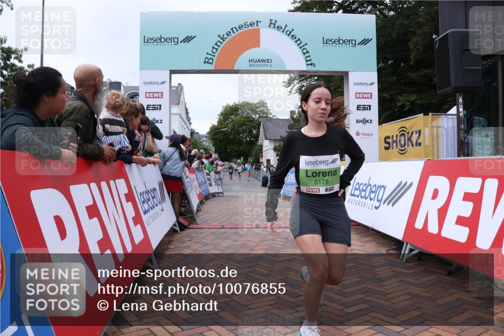 30.08.2026 - Blankeneser Heldenlauf Lena Gebhardt http://msf.ph/oto/10076855 30.08.2026 10:32:04 Ziel 5175, 5652 meine-sportfotos.de