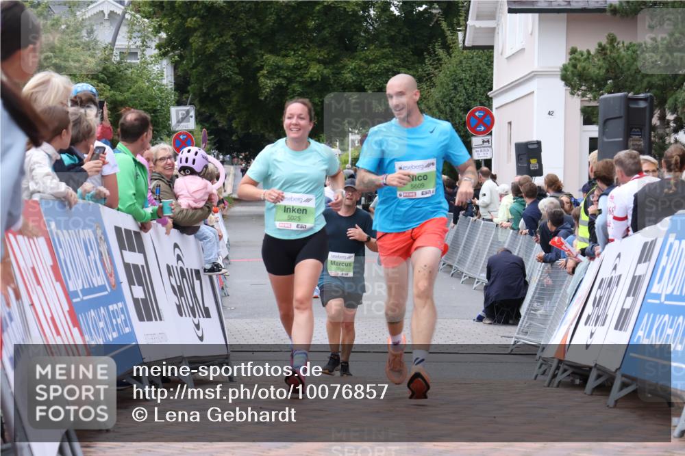 30.08.2026 - Blankeneser Heldenlauf Lena Gebhardt http://msf.ph/oto/10076857 30.08.2026 10:32:11 Ziel 5025, 5609 meine-sportfotos.de
