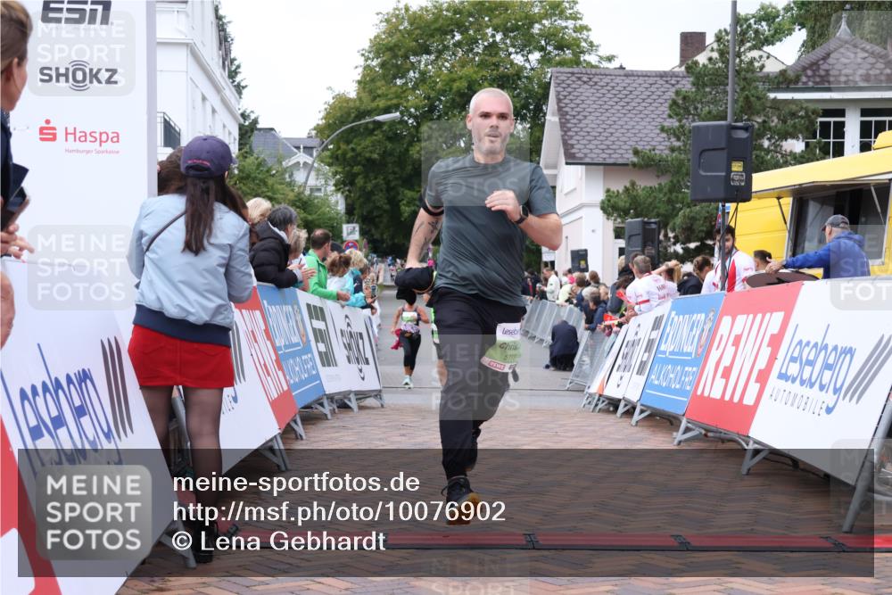 30.08.2026 - Blankeneser Heldenlauf Lena Gebhardt http://msf.ph/oto/10076902 30.08.2026 10:32:58 Ziel 5113, 5692 meine-sportfotos.de