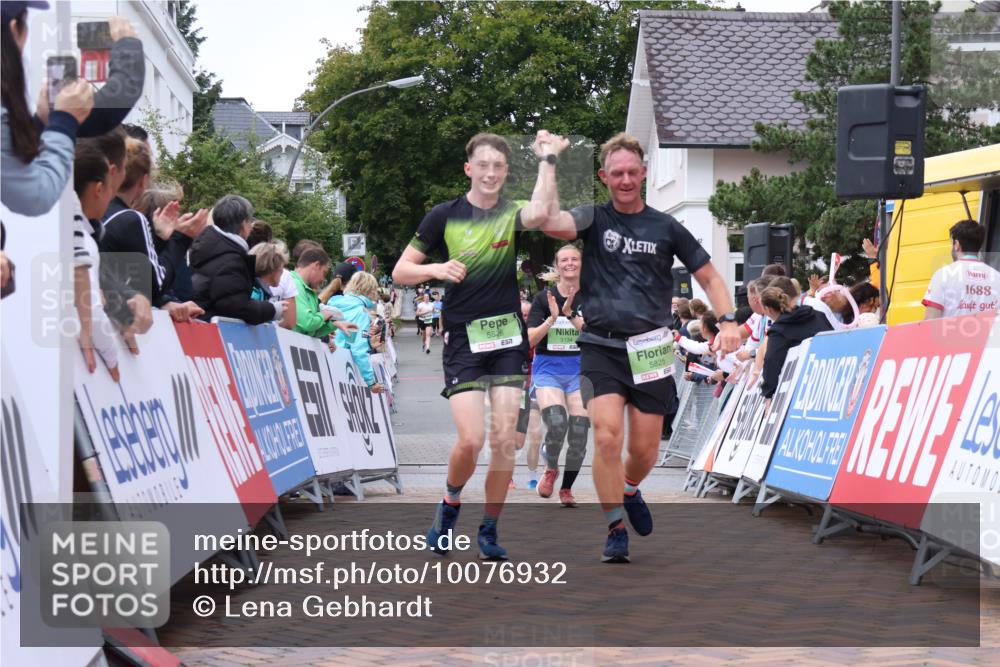 30.08.2026 - Blankeneser Heldenlauf Lena Gebhardt http://msf.ph/oto/10076932 30.08.2026 10:33:42 Ziel 5133, 5134, 5825, 5826 meine-sportfotos.de