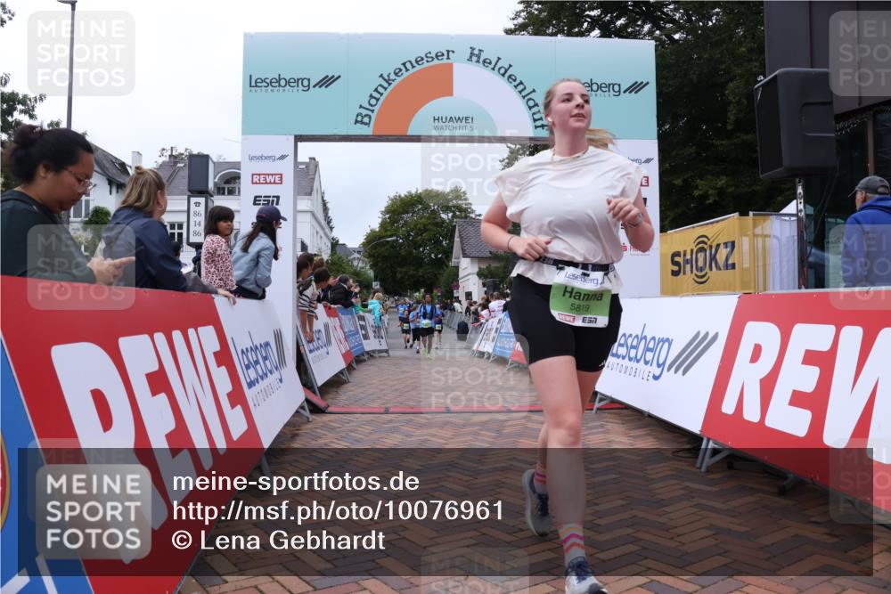 30.08.2026 - Blankeneser Heldenlauf Lena Gebhardt http://msf.ph/oto/10076961 30.08.2026 10:34:04 Ziel 5369, 5819 meine-sportfotos.de