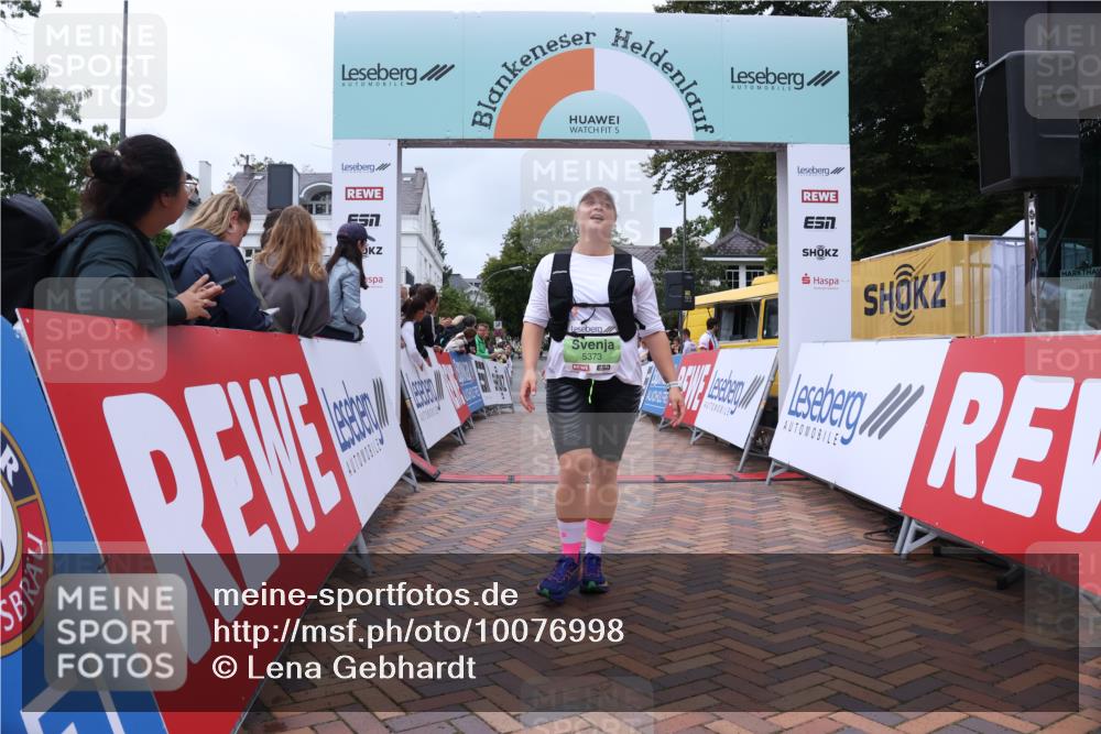 30.08.2026 - Blankeneser Heldenlauf Lena Gebhardt http://msf.ph/oto/10076998 30.08.2026 10:34:35 Ziel 5302, 5373, 5788 meine-sportfotos.de