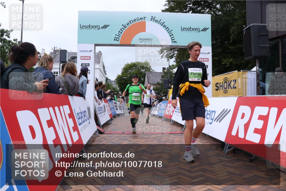 30.08.2026 - Blankeneser Heldenlauf Lena Gebhardt http://msf.ph/oto/10077018 30.08.2026 10:34:54 Ziel 5246, 5536, 5802 meine-sportfotos.de