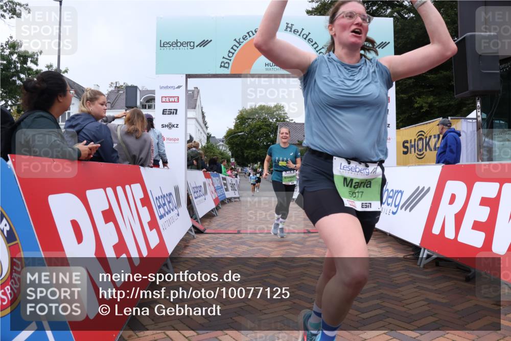30.08.2026 - Blankeneser Heldenlauf Lena Gebhardt http://msf.ph/oto/10077125 30.08.2026 10:36:40 Ziel 5077, 5264 meine-sportfotos.de