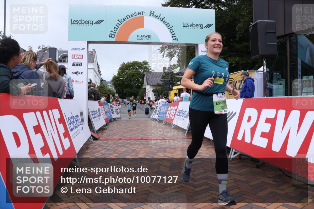 30.08.2026 - Blankeneser Heldenlauf Lena Gebhardt http://msf.ph/oto/10077127 30.08.2026 10:36:41 Ziel 5077, 5264 meine-sportfotos.de