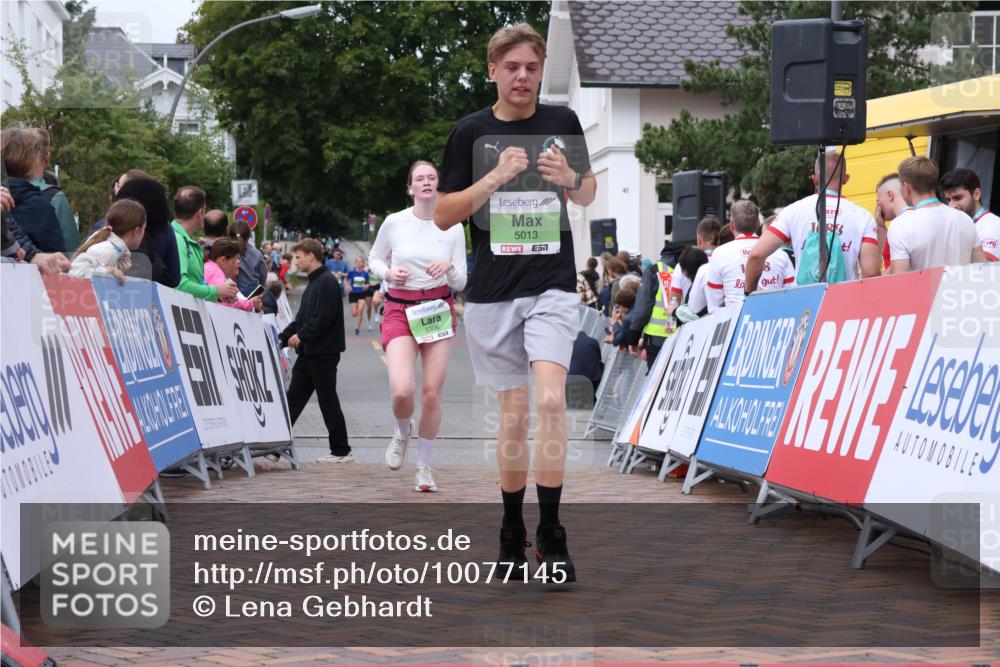30.08.2026 - Blankeneser Heldenlauf Lena Gebhardt http://msf.ph/oto/10077145 30.08.2026 10:37:04 Ziel 5013, 5306, 5538, 5539 meine-sportfotos.de