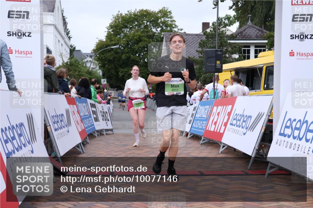 30.08.2026 - Blankeneser Heldenlauf Lena Gebhardt http://msf.ph/oto/10077146 30.08.2026 10:37:05 Ziel 5013, 5306, 5538, 5539 meine-sportfotos.de