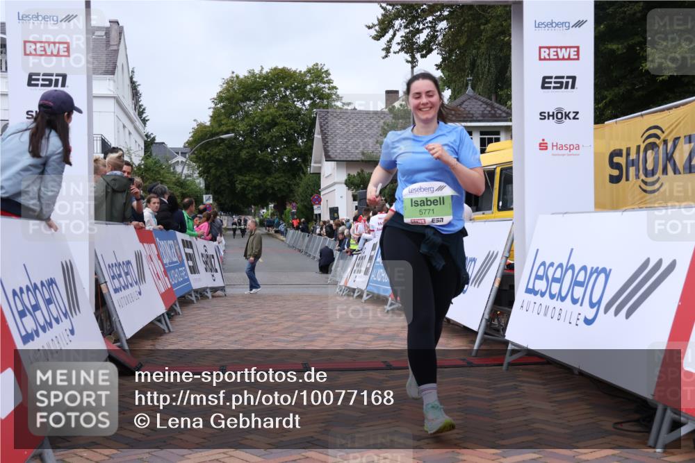30.08.2026 - Blankeneser Heldenlauf Lena Gebhardt http://msf.ph/oto/10077168 30.08.2026 10:37:30 Ziel 5241, 5771 meine-sportfotos.de