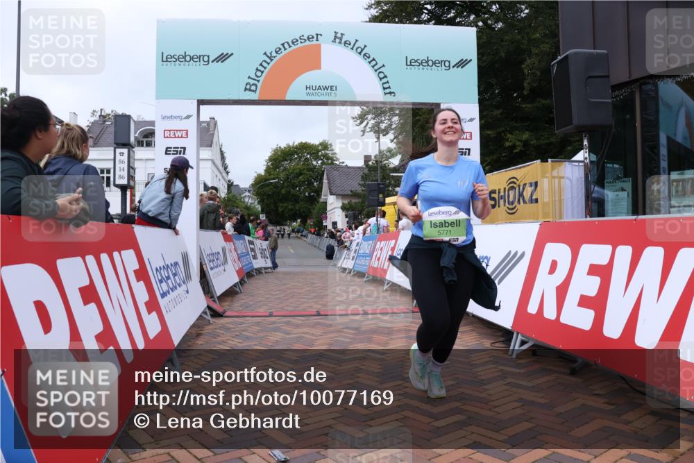 30.08.2026 - Blankeneser Heldenlauf Lena Gebhardt http://msf.ph/oto/10077169 30.08.2026 10:37:31 Ziel 5241, 5771 meine-sportfotos.de