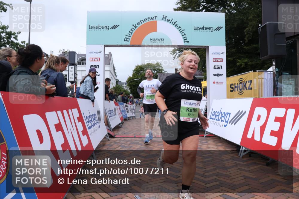 30.08.2026 - Blankeneser Heldenlauf Lena Gebhardt http://msf.ph/oto/10077211 30.08.2026 10:38:33 Ziel 5119, 5579 meine-sportfotos.de