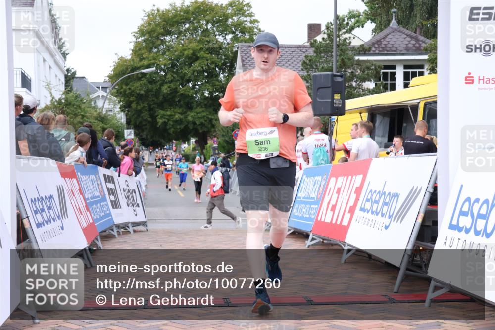 30.08.2026 - Blankeneser Heldenlauf Lena Gebhardt http://msf.ph/oto/10077260 30.08.2026 10:39:28 Ziel 5236, 5547 meine-sportfotos.de