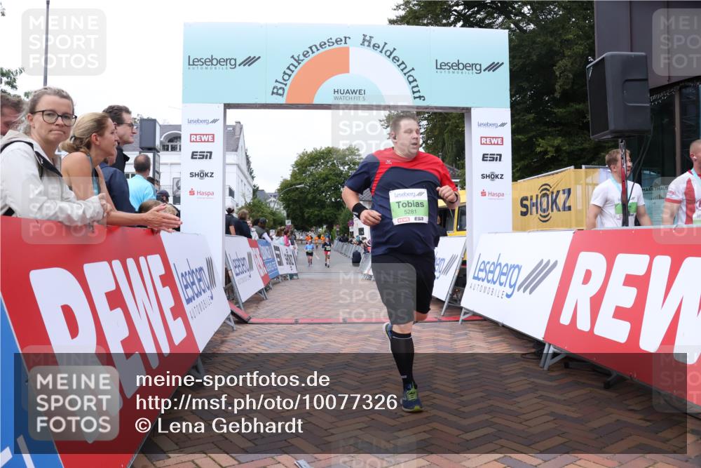 30.08.2026 - Blankeneser Heldenlauf Lena Gebhardt http://msf.ph/oto/10077326 30.08.2026 10:40:29 Ziel 5199, 5281 meine-sportfotos.de