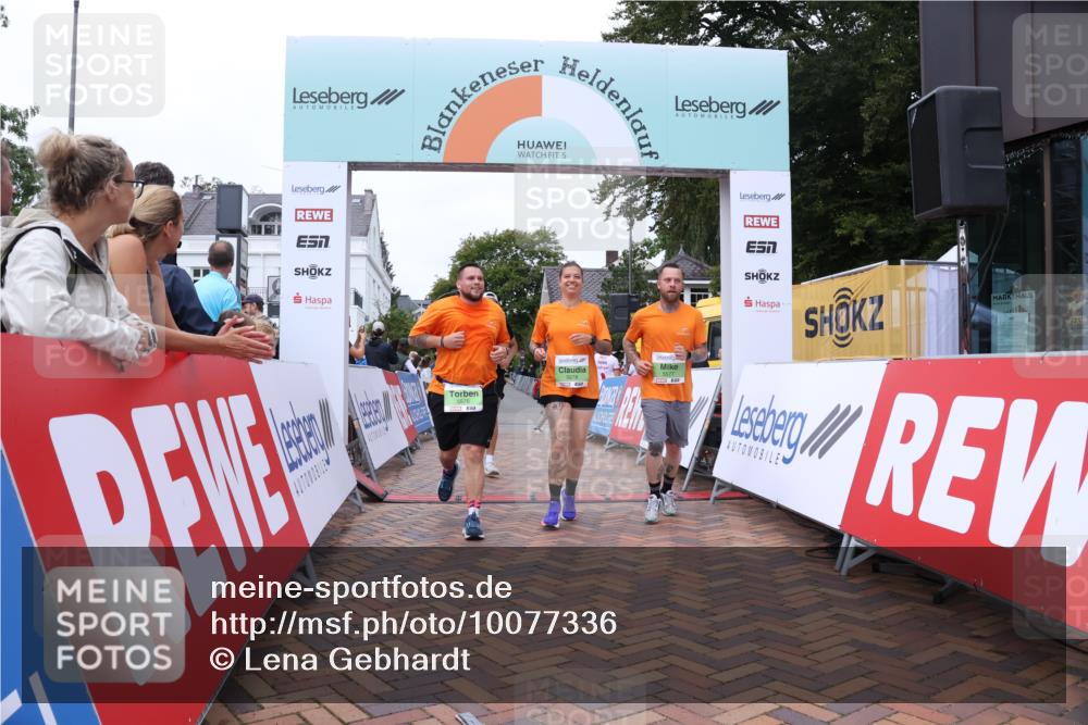 30.08.2026 - Blankeneser Heldenlauf Lena Gebhardt http://msf.ph/oto/10077336 30.08.2026 10:40:47 Ziel 5559, 5576, 5577, 5578, 5834 meine-sportfotos.de