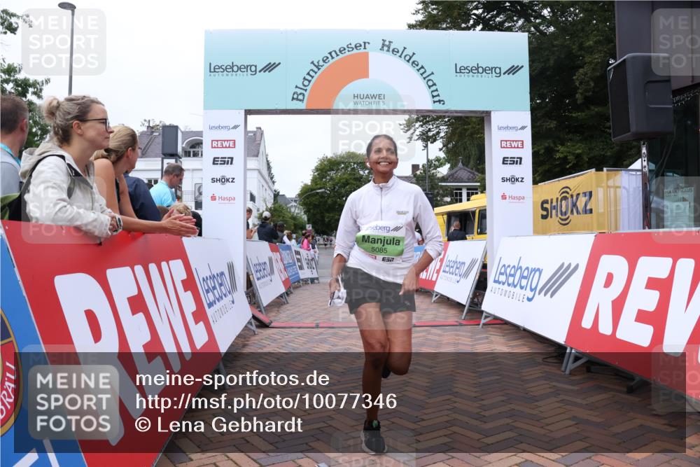 30.08.2026 - Blankeneser Heldenlauf Lena Gebhardt http://msf.ph/oto/10077346 30.08.2026 10:40:59 Ziel 5085 meine-sportfotos.de