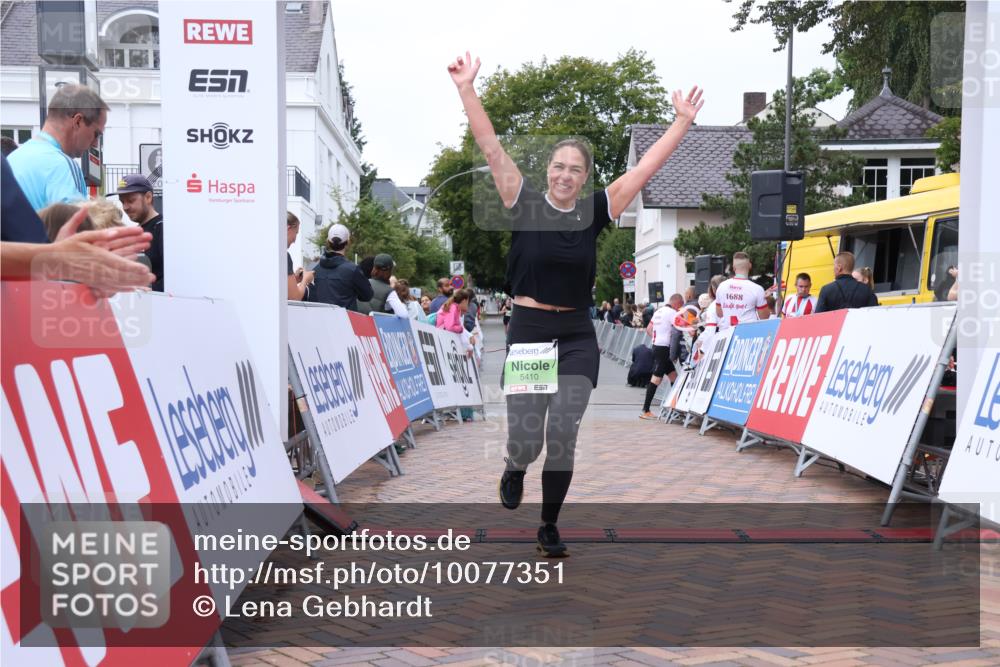 30.08.2026 - Blankeneser Heldenlauf Lena Gebhardt http://msf.ph/oto/10077351 30.08.2026 10:41:03 Ziel 5085, 5410 meine-sportfotos.de