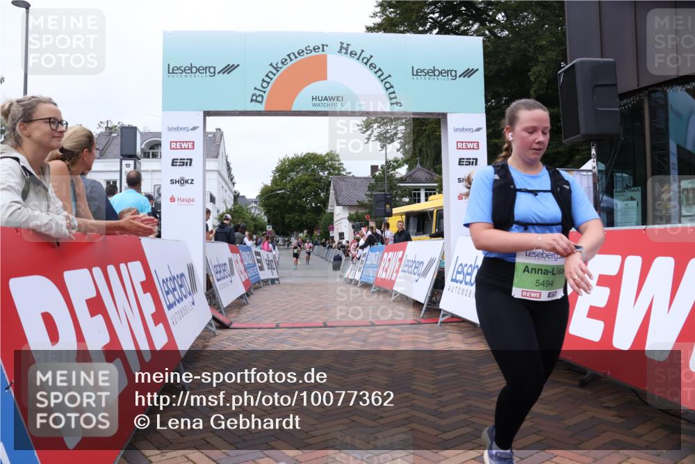 30.08.2026 - Blankeneser Heldenlauf Lena Gebhardt http://msf.ph/oto/10077362 30.08.2026 10:41:13 Ziel 5494 meine-sportfotos.de