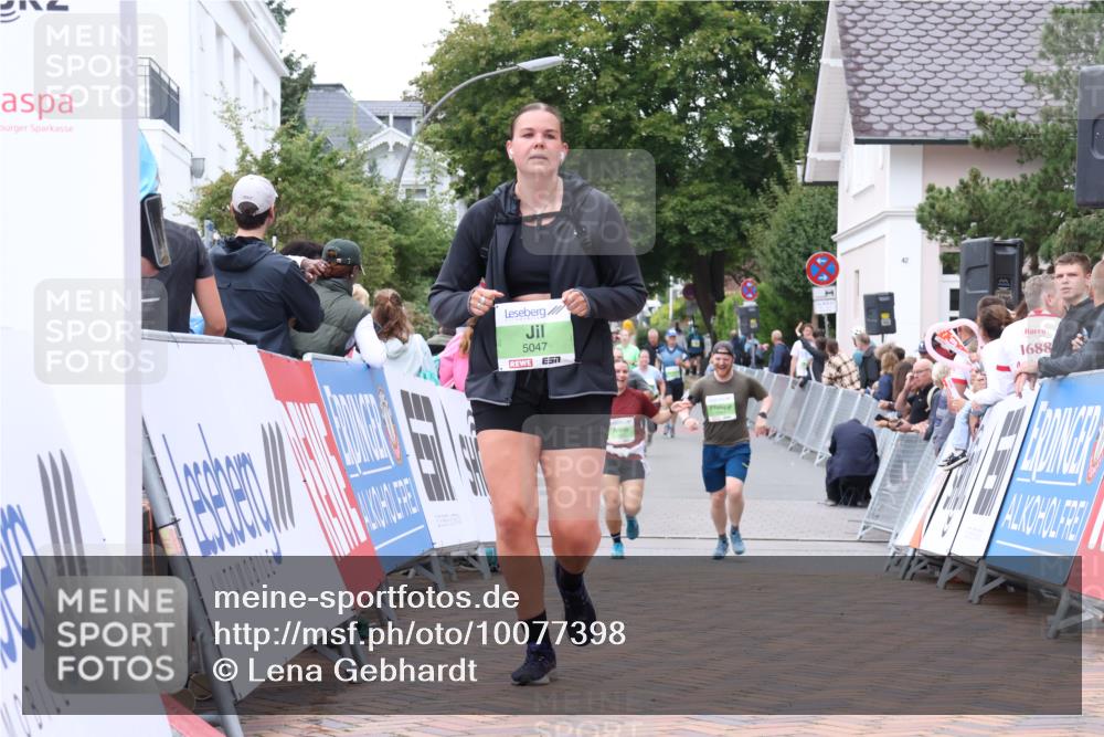 30.08.2026 - Blankeneser Heldenlauf Lena Gebhardt http://msf.ph/oto/10077398 30.08.2026 10:41:57 Ziel 5047, 5390 meine-sportfotos.de