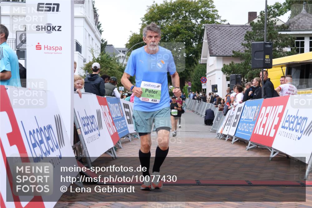 30.08.2026 - Blankeneser Heldenlauf Lena Gebhardt http://msf.ph/oto/10077430 30.08.2026 10:42:29 Ziel 5396 meine-sportfotos.de