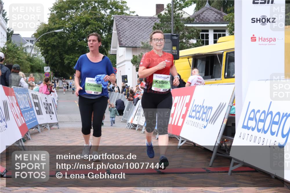 30.08.2026 - Blankeneser Heldenlauf Lena Gebhardt http://msf.ph/oto/10077444 30.08.2026 10:42:41 Ziel 5195, 5344, 5626, 5774 meine-sportfotos.de