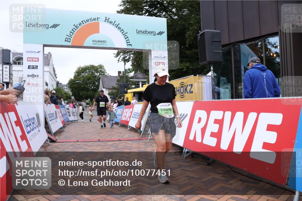 30.08.2026 - Blankeneser Heldenlauf Lena Gebhardt http://msf.ph/oto/10077451 30.08.2026 10:42:48 Ziel 5027, 5381, 5626, 5774 meine-sportfotos.de