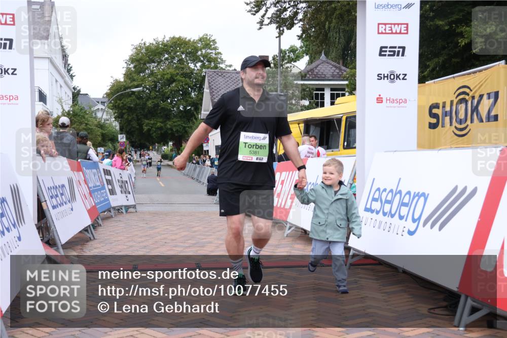30.08.2026 - Blankeneser Heldenlauf Lena Gebhardt http://msf.ph/oto/10077455 30.08.2026 10:42:51 Ziel 5027, 5381 meine-sportfotos.de