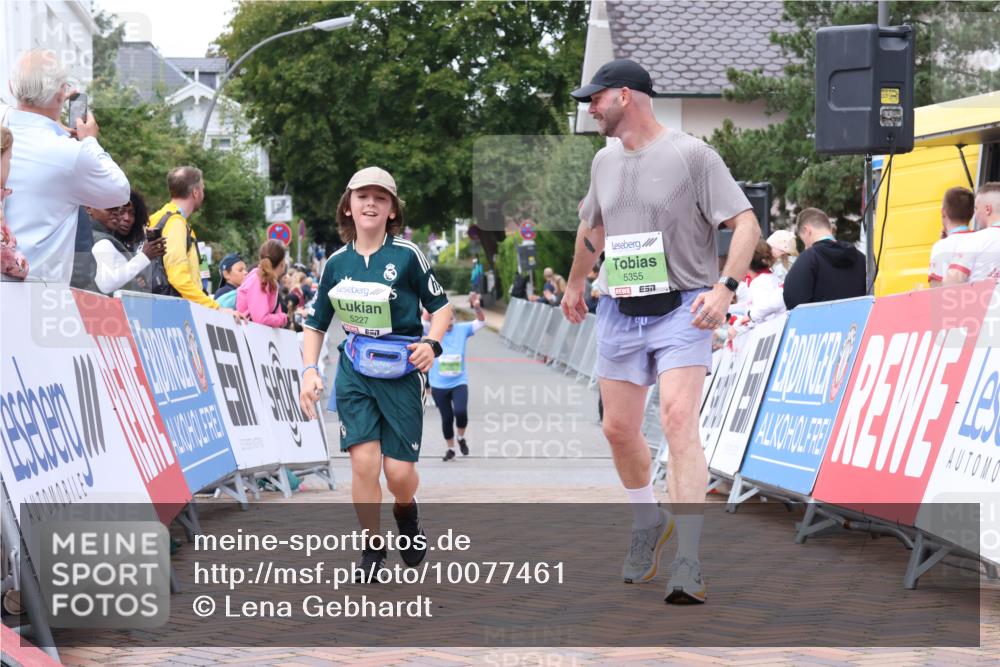 30.08.2026 - Blankeneser Heldenlauf Lena Gebhardt http://msf.ph/oto/10077461 30.08.2026 10:43:10 Ziel 5227, 5355 meine-sportfotos.de