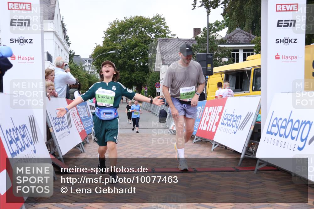 30.08.2026 - Blankeneser Heldenlauf Lena Gebhardt http://msf.ph/oto/10077463 30.08.2026 10:43:11 Ziel 5227, 5355 meine-sportfotos.de
