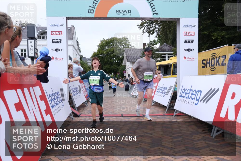 30.08.2026 - Blankeneser Heldenlauf Lena Gebhardt http://msf.ph/oto/10077464 30.08.2026 10:43:12 Ziel 5227, 5355 meine-sportfotos.de