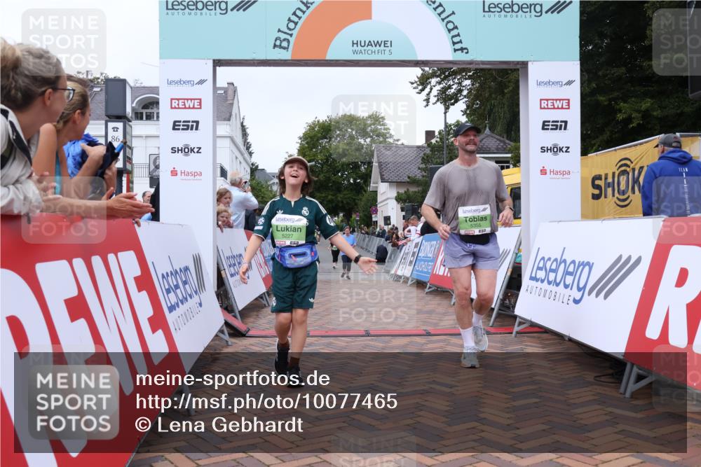 30.08.2026 - Blankeneser Heldenlauf Lena Gebhardt http://msf.ph/oto/10077465 30.08.2026 10:43:12 Ziel 5227, 5355 meine-sportfotos.de