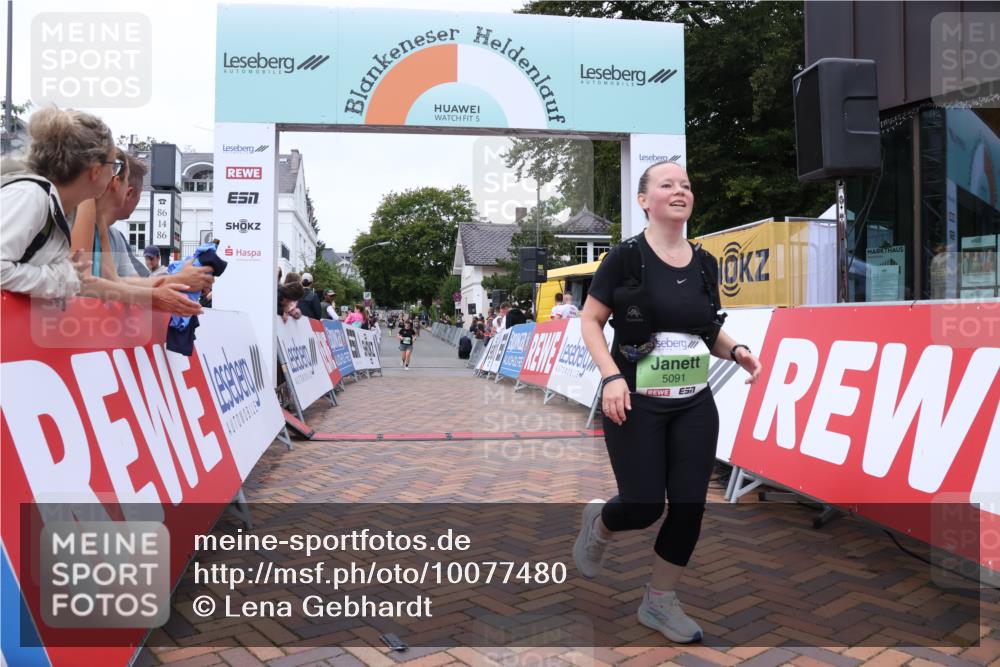 30.08.2026 - Blankeneser Heldenlauf Lena Gebhardt http://msf.ph/oto/10077480 30.08.2026 10:43:24 Ziel 5091, 5442 meine-sportfotos.de
