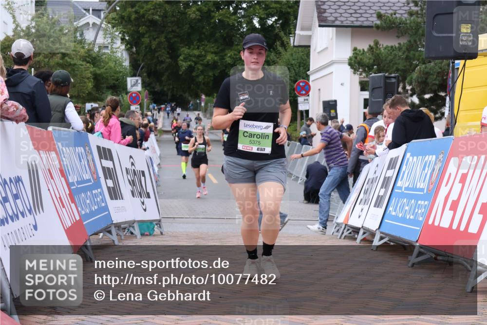 30.08.2026 - Blankeneser Heldenlauf Lena Gebhardt http://msf.ph/oto/10077482 30.08.2026 10:43:29 Ziel 5091, 5375 meine-sportfotos.de
