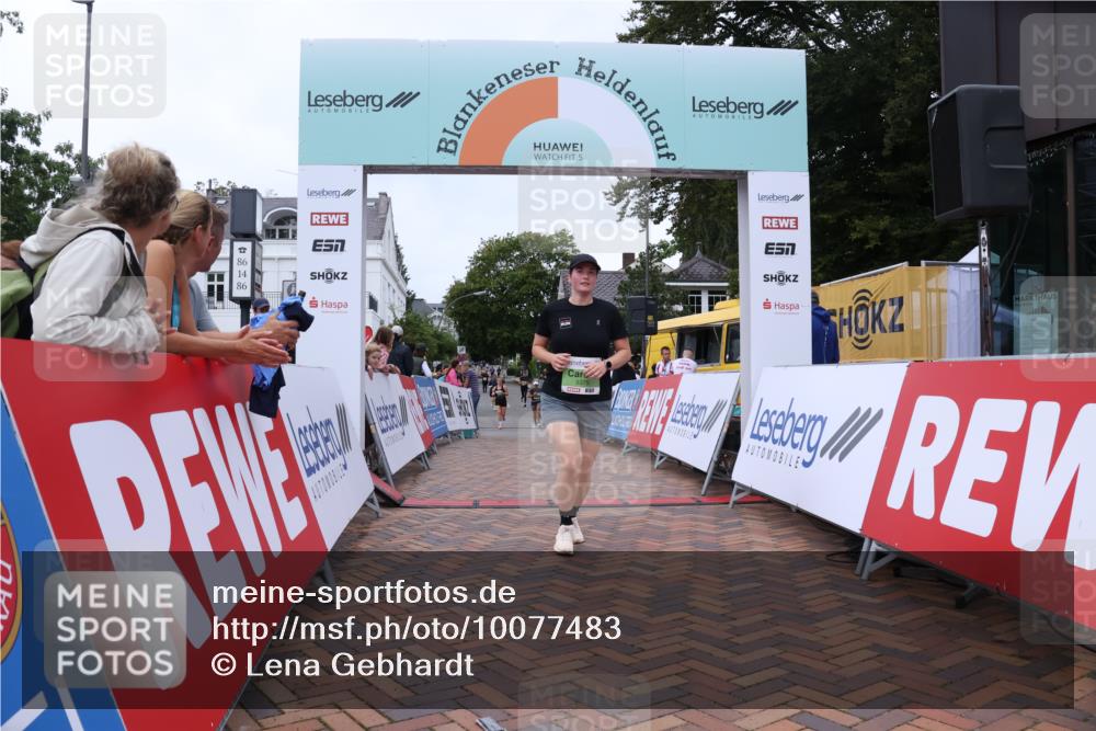 30.08.2026 - Blankeneser Heldenlauf Lena Gebhardt http://msf.ph/oto/10077483 30.08.2026 10:43:31 Ziel 5375 meine-sportfotos.de