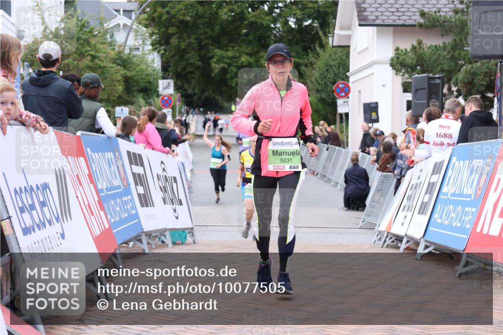 30.08.2026 - Blankeneser Heldenlauf Lena Gebhardt http://msf.ph/oto/10077505 30.08.2026 10:43:56 Ziel 5099, 5231 meine-sportfotos.de