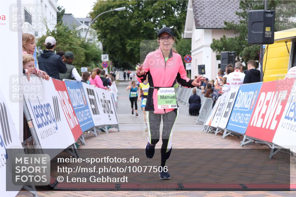 30.08.2026 - Blankeneser Heldenlauf Lena Gebhardt http://msf.ph/oto/10077506 30.08.2026 10:43:57 Ziel 5099, 5231 meine-sportfotos.de