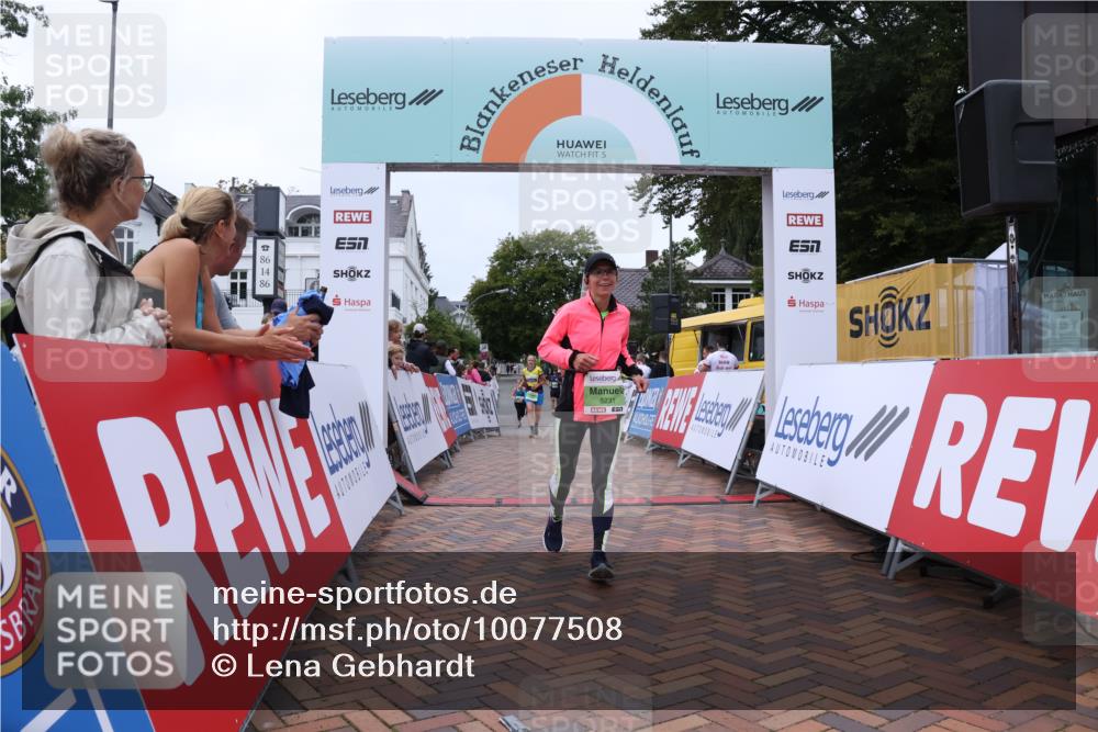 30.08.2026 - Blankeneser Heldenlauf Lena Gebhardt http://msf.ph/oto/10077508 30.08.2026 10:43:58 Ziel 5099, 5231 meine-sportfotos.de
