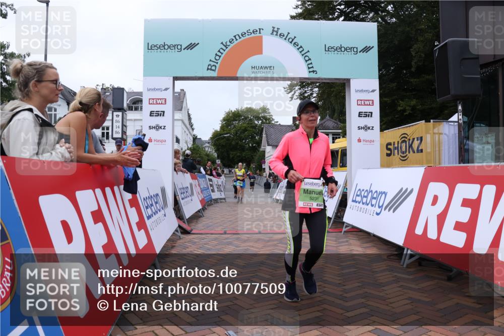 30.08.2026 - Blankeneser Heldenlauf Lena Gebhardt http://msf.ph/oto/10077509 30.08.2026 10:43:59 Ziel 5099, 5231, 5758 meine-sportfotos.de