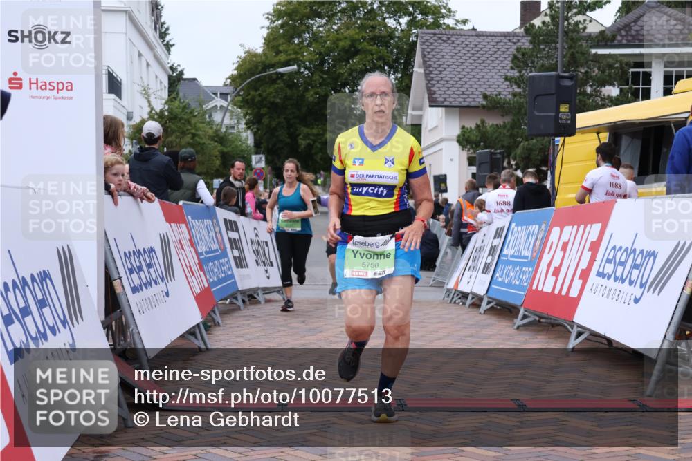 30.08.2026 - Blankeneser Heldenlauf Lena Gebhardt http://msf.ph/oto/10077513 30.08.2026 10:44:02 Ziel 5231, 5531, 5758 meine-sportfotos.de