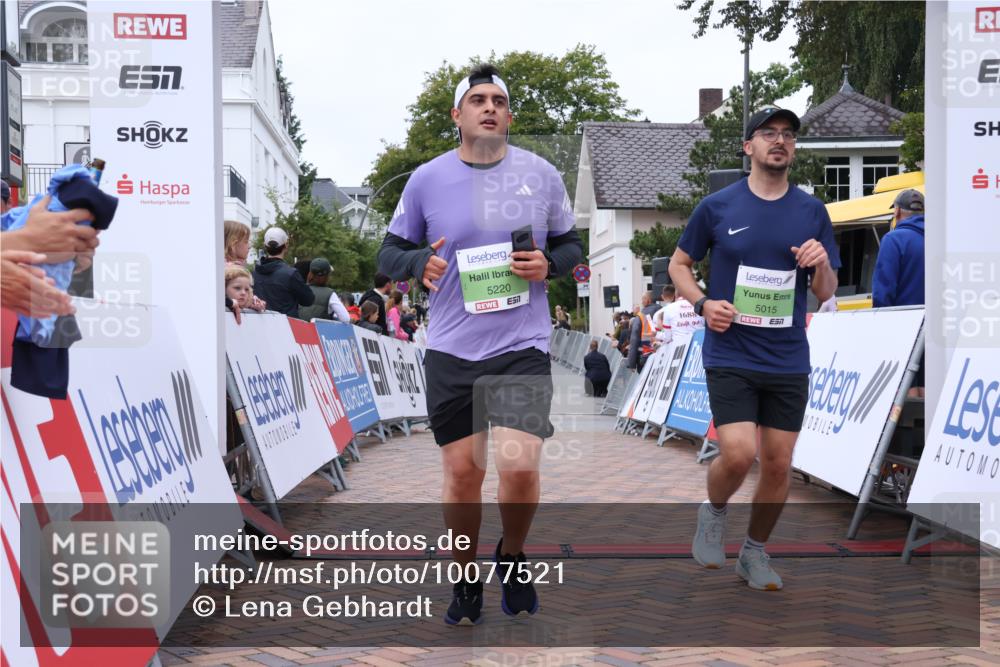 30.08.2026 - Blankeneser Heldenlauf Lena Gebhardt http://msf.ph/oto/10077521 30.08.2026 10:44:08 Ziel 5015, 5220, 5531, 5758 meine-sportfotos.de