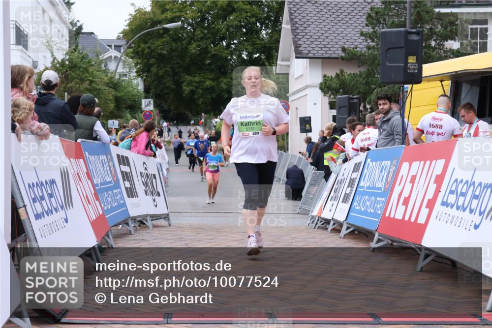 30.08.2026 - Blankeneser Heldenlauf Lena Gebhardt http://msf.ph/oto/10077524 30.08.2026 10:44:38 Ziel 5722 meine-sportfotos.de