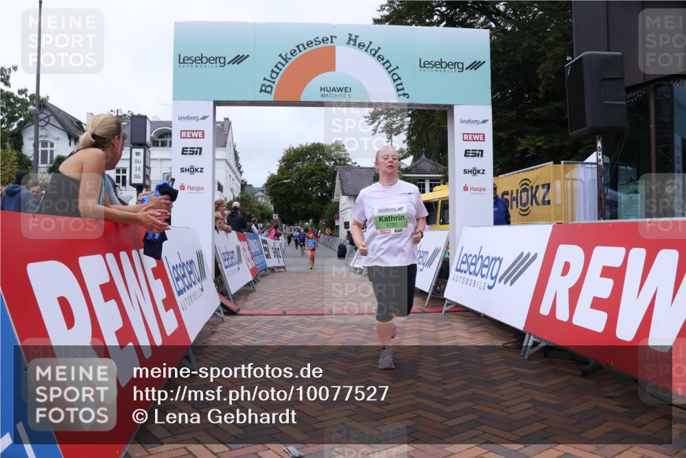 30.08.2026 - Blankeneser Heldenlauf Lena Gebhardt http://msf.ph/oto/10077527 30.08.2026 10:44:40 Ziel 5722 meine-sportfotos.de