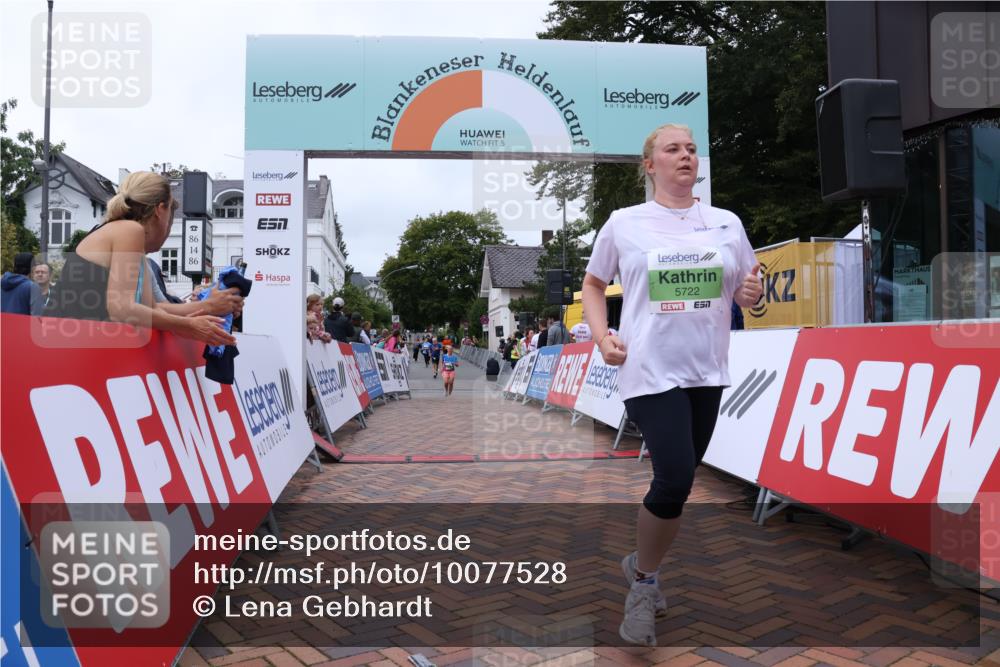 30.08.2026 - Blankeneser Heldenlauf Lena Gebhardt http://msf.ph/oto/10077528 30.08.2026 10:44:41 Ziel 5722 meine-sportfotos.de
