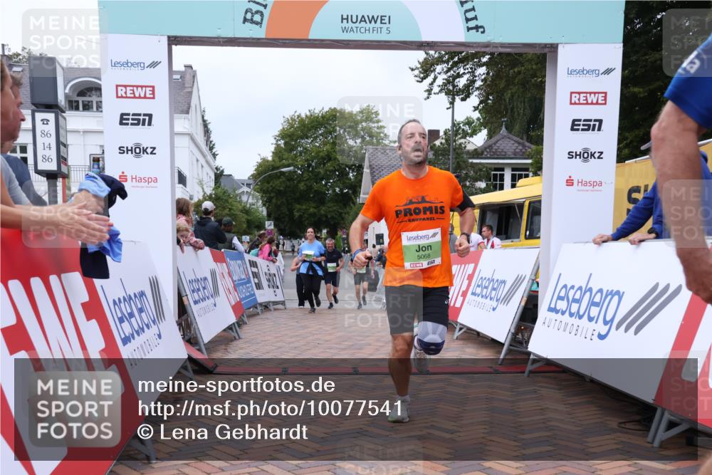 30.08.2026 - Blankeneser Heldenlauf Lena Gebhardt http://msf.ph/oto/10077541 30.08.2026 10:44:53 Ziel 5068, 5313, 5642, 5716 meine-sportfotos.de