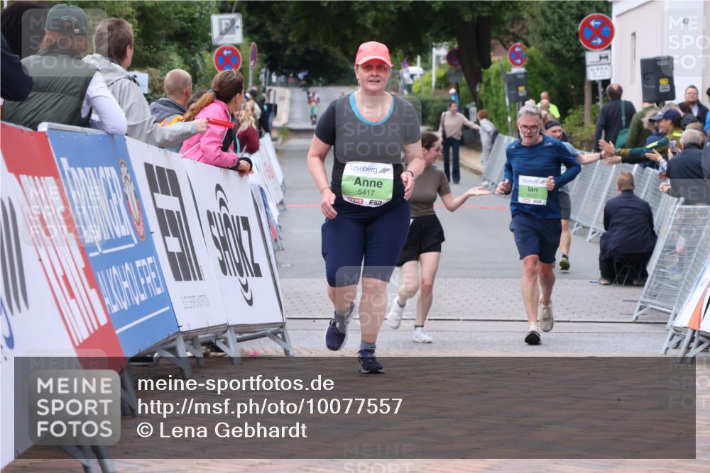 30.08.2026 - Blankeneser Heldenlauf Lena Gebhardt http://msf.ph/oto/10077557 30.08.2026 10:45:20 Ziel 5417 meine-sportfotos.de