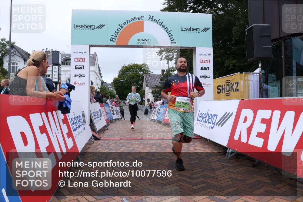30.08.2026 - Blankeneser Heldenlauf Lena Gebhardt http://msf.ph/oto/10077596 30.08.2026 10:46:20 Ziel 5197, 5232 meine-sportfotos.de