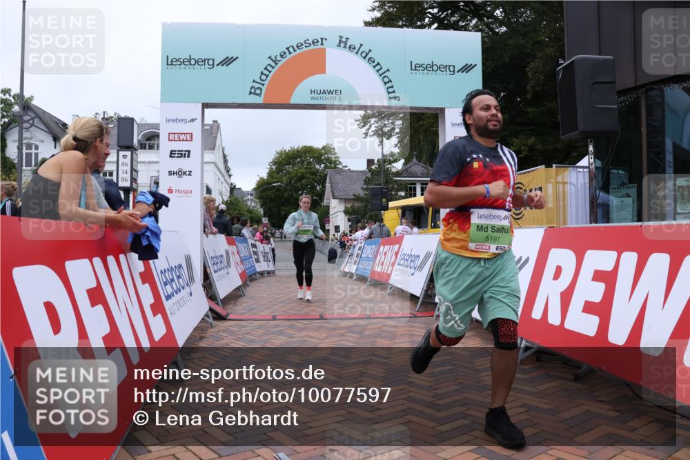 30.08.2026 - Blankeneser Heldenlauf Lena Gebhardt http://msf.ph/oto/10077597 30.08.2026 10:46:21 Ziel 5197, 5232 meine-sportfotos.de