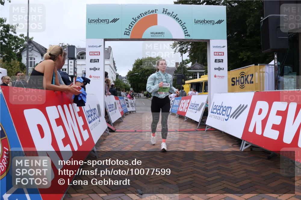 30.08.2026 - Blankeneser Heldenlauf Lena Gebhardt http://msf.ph/oto/10077599 30.08.2026 10:46:22 Ziel 5197, 5232 meine-sportfotos.de