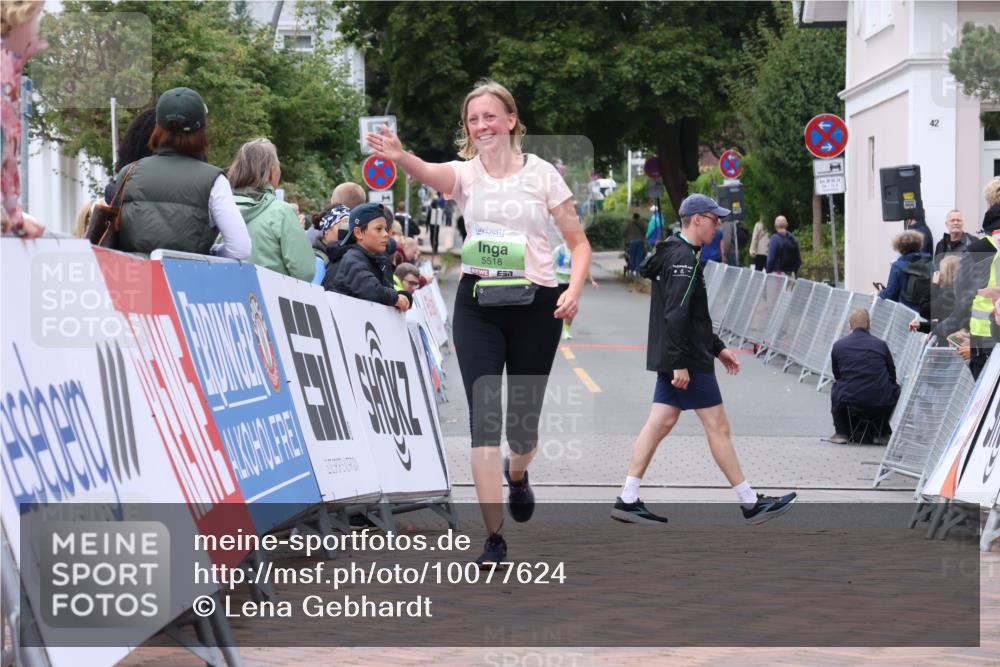 30.08.2026 - Blankeneser Heldenlauf Lena Gebhardt http://msf.ph/oto/10077624 30.08.2026 10:47:23 Ziel 5518 meine-sportfotos.de