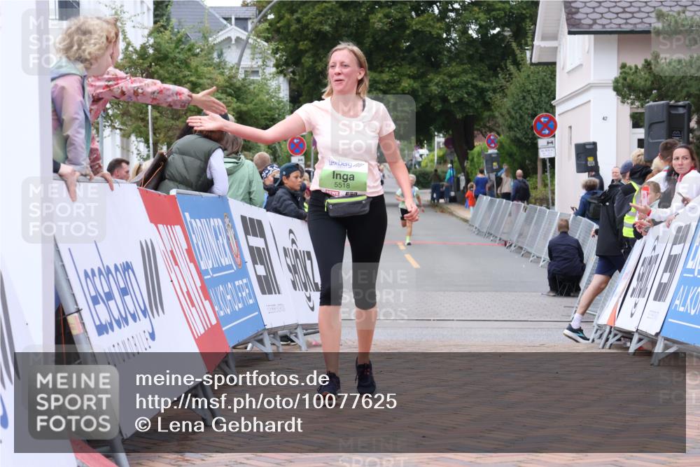 30.08.2026 - Blankeneser Heldenlauf Lena Gebhardt http://msf.ph/oto/10077625 30.08.2026 10:47:25 Ziel 5518 meine-sportfotos.de