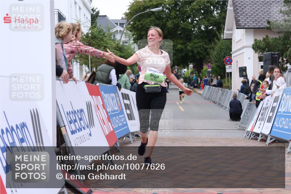 30.08.2026 - Blankeneser Heldenlauf Lena Gebhardt http://msf.ph/oto/10077626 30.08.2026 10:47:25 Ziel 5518 meine-sportfotos.de